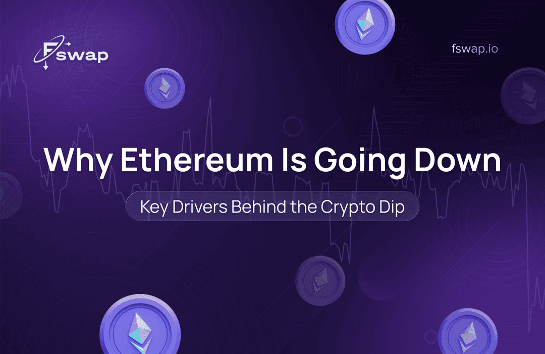 Why Ethereum is Going Down: Insightful Crypto Analysis