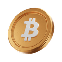 BTC coin image from Fswap exchange
