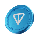 TON coin image from Fswap exchange