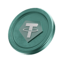 USDT coin image from Fswap exchange