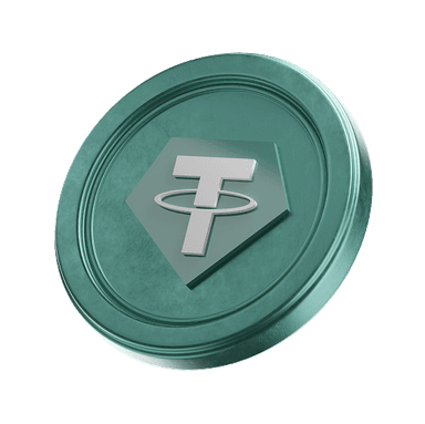 USDT coin image from Fswap exchange