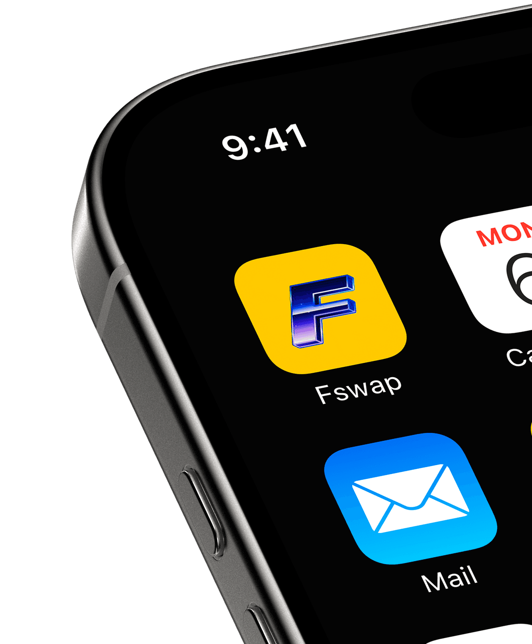 example exchamge fswap